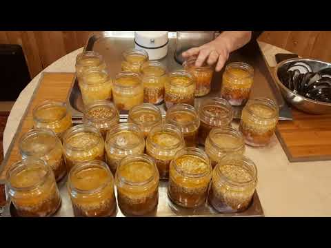 Видео: Перловка. Перловка с мясом. Как похудеть. Вакуумный укупорщик. Автоклав. Каша в автоклаве.