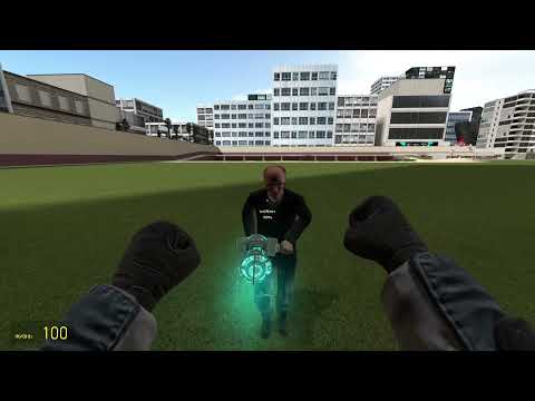 Видео: Развитие новой секретной кампаний {первая серия, человек хочет остановить это всё?}