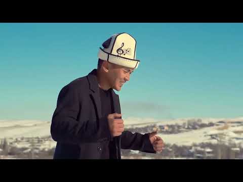 Видео: Нурбек Курманбеков-Торт мезгил (Жаны Клип 2023)