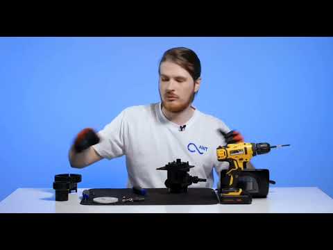 Видео: Клапан управления Runxin, диагностика и ремонт