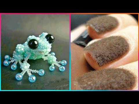 Видео: Креативные Люди Совершенно Нового Уровня ▶85