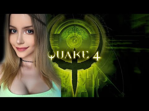Видео: QUAKE 4 ПРОХОЖДЕНИЕ  ➤ На Русском ➤ КВЕЙК 4 Геймплей и Обзор  ➤  Стрим