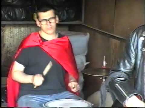 Видео: DONJUANS - Я голодный (VHS rip)