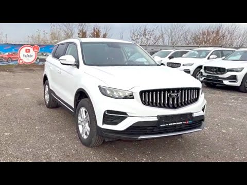 Видео: ОБНОВЛЕННЫЙ X70: ГЛАВНОЕ ОТЛИЧИЕ от ПРЕДЫДУЩЕГО?! Сколько стоит рестайлинговый BELGEE X70 2025 STYLE