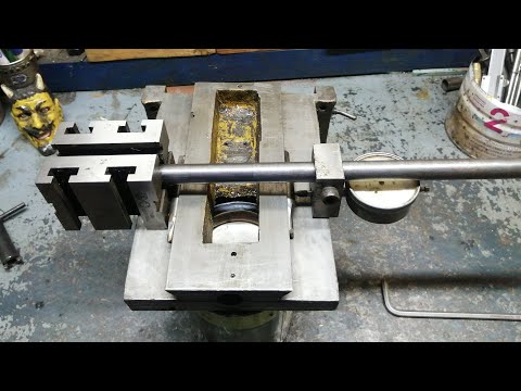 Видео: Приспособление для контроля параллельности ласточкиного хвоста. #sociopunk29