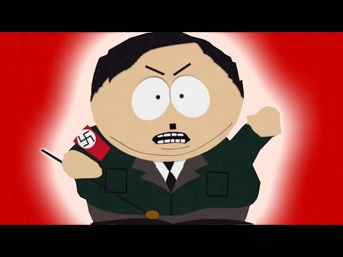 Видео: Южный парк-Конъюнктивит