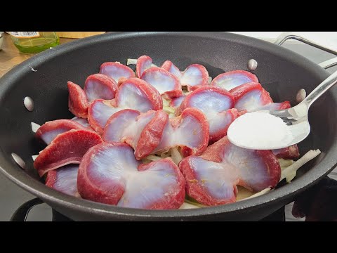 Видео: Самое жесткое мясо будет таять во рту! Королевский ужин за 40 минут!