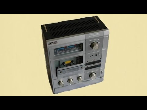 Видео: Комета 225С-1 разборка. Обзор, содержание драгметаллов.