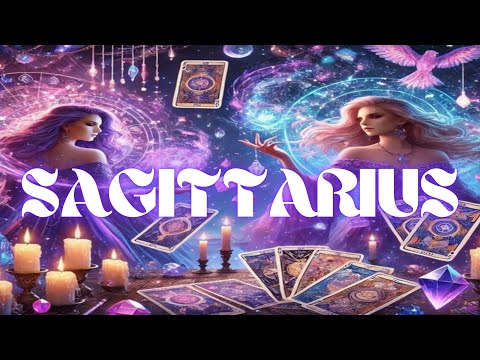 Видео: СТРЕЛЕЦ 😥 К СОЖАЛЕНИЮ, МОЯ ЛЮБОВЬ, ТЕБЯ ЖДЁТ УЖАСНЫЙ ШОК!..! ЛЮБОВНОЕ ГАДАНИЕ ТАРО НА НОЯБРЬ