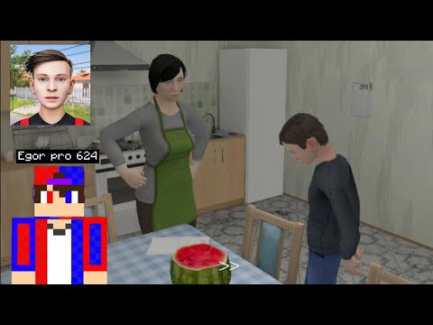 Видео: ИГРАЮ В "SCHOOLBOY RUNAWAY - СТЭЛС" ПОБЕГ ЧЕРЕЗ ЧЕРДАК! | Egor pro 624 Schoolboy runaway