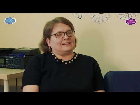 Видео: Сенсорная алалия. РАС и другое. Интервью с Ольгой Просветовой, основательницей сайта "Алалия.ру"