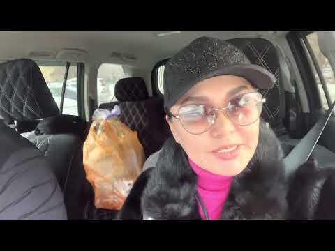 Видео: Актобе. Жилянка. Москва. Ранняя весна