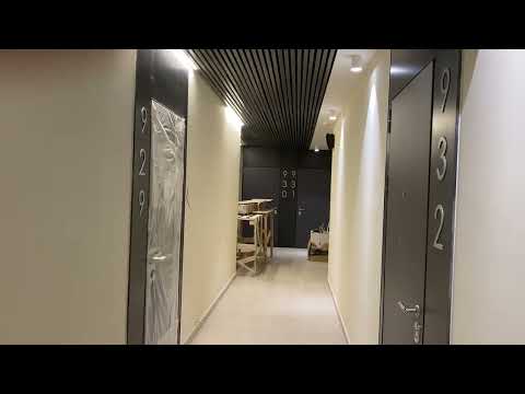 Видео: Комплекс бизнес класса, шикарный бизнес класс)))))