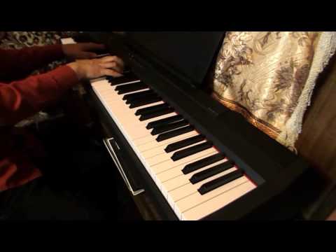 Видео: Бах   Хоральная прелюдия фа минор