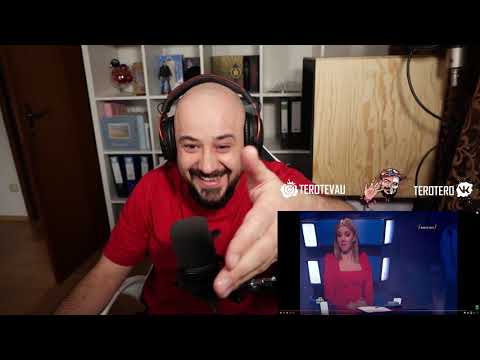 Видео: 🖖🏻 Иностранец реагирует на Диана Анкудинова - Реченька