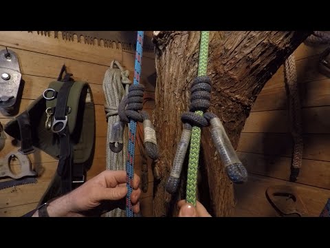 Видео: Альпинистские маршруты: Кнут и Мичоакан