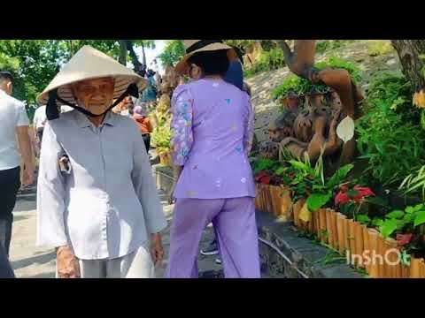 Видео: Нячанг. Иду смотреть чамские башни .