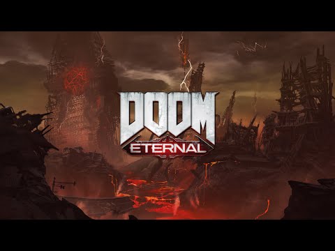 Видео: Пришел DOOM GUY чтобы очистить МИР от ДЕМОНОВ! ► DOOM Eternal #1