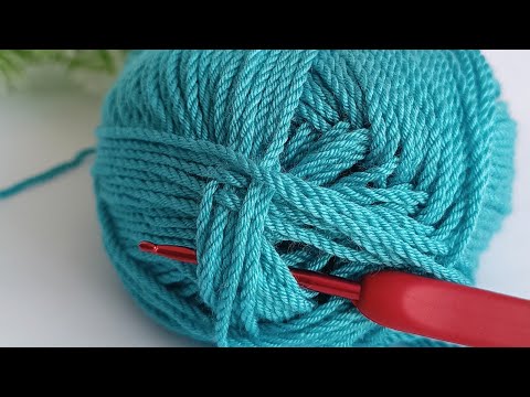 Видео: Я училась у японки / Теперь я вас научу / Схемы вязания крючком🧶