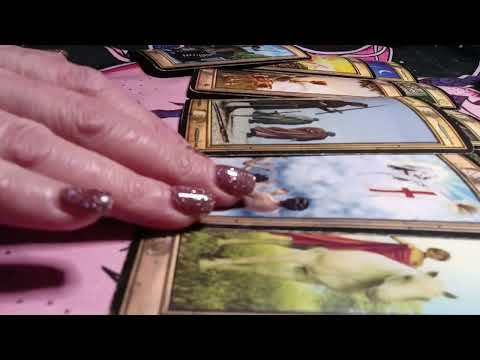 Видео: ❤️Как Ей живётся без Тебя 😭❤️Таро для мужчин 💋