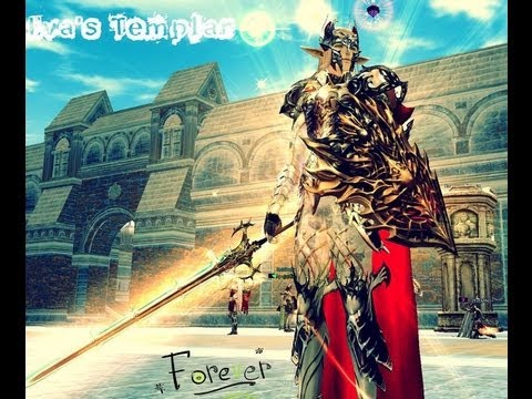 Видео: #2 Видео-Гайд за Eva`s Templar на Gracia Epilogue