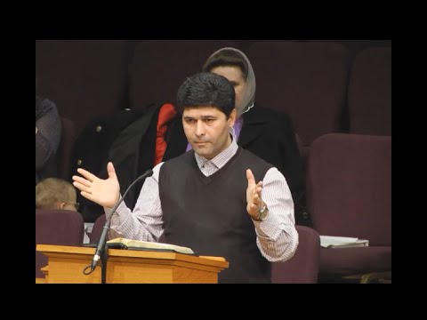 Видео: Хачатур Кеворков - Соль земли и Свет мира