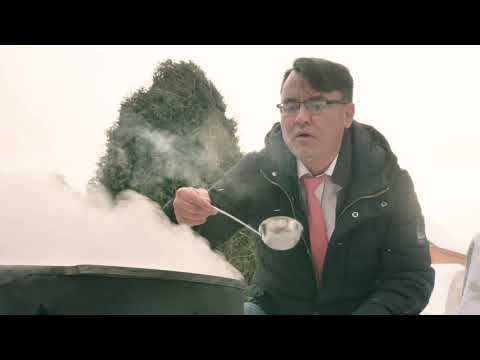 Видео: Бишбармак - Ильнур Юламанов ХИТ 2021