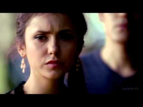 Видео: Стефан и Елена -Только