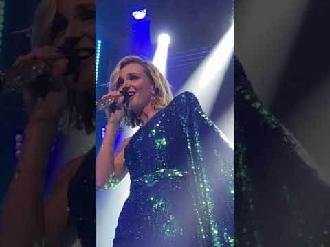 Видео: Полина Гагарина "Смотри" GIPSY 15 апреля 2022