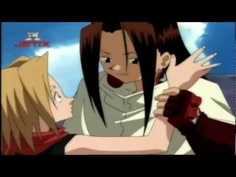 Видео: ~Шаман Кинг - Нуждики~