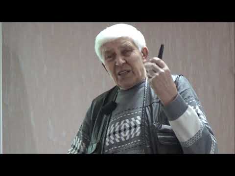 Видео: Питание ореха. Урок четвёртый. Часть I. Февраль 2020