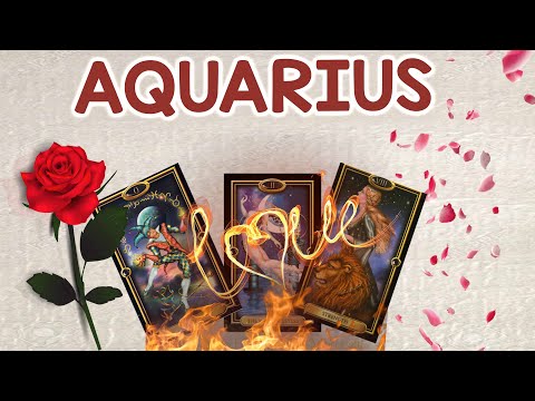 Видео: ВОДОЛЕЙ🫢 Я ЛЮБЛЮ ТЕБЯ❤️ БЕЗУСЛОВНО🔥 Я ХОЧУ НАЧАТЬ ВСЁ НАЧАТЬ, ПОЖАЛУЙСТА 🙏  НЕ УЙДУ, ПОКА НЕ ПОЛУ...