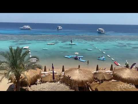 Видео: Свежий обзор отель Faraana Reef Resort  4*/ new review of the hotel / Один из лучших рифов Шарма/