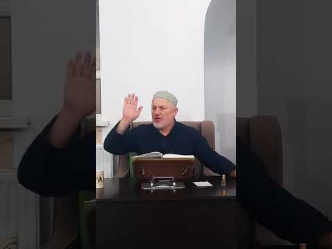 Видео: Урок на аварском языке | Хафиз Умарасхаб