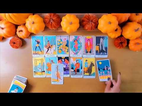 Видео: РАК | «СЕЙЧАС ЭТО ТАК ОЧЕВИДНО!» НОЯБРЬ 2025