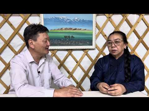 Видео: Яагаад дом  бидний амьдралд  байх ёстой  талаар  ТС-ийн Домын  тэнхэмйн багш Д.Мөнхжаргалтай ярилцав