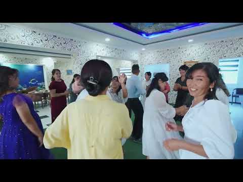 Видео: Қоңырат районы  илиьч №41  санды мектептің 11 б класс 2005 2025 жылғы бітіруші түлектері  қонақ асы