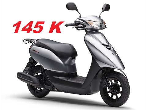 Видео: Покупаем свежий YAMAHA JOG из Японии!