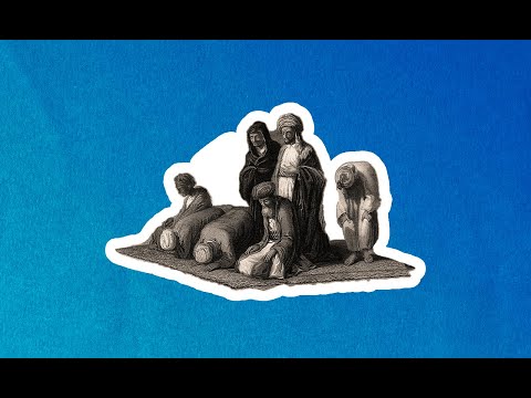 Видео: Превратности суфизма в современном мире. От выживания к возрождению || Кныш А.Д.