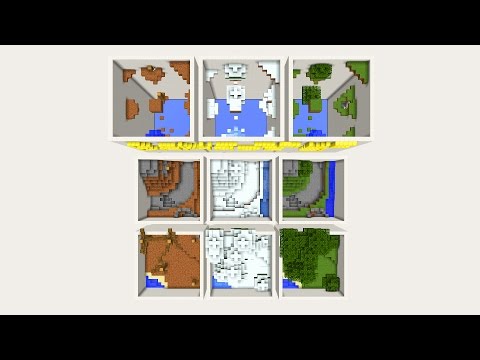 Видео: 284 СМЕРТИ - САМАЯ СЛОЖНАЯ МАЙНКРАФТ КАРТА В ИСТОРИИ КАНАЛА