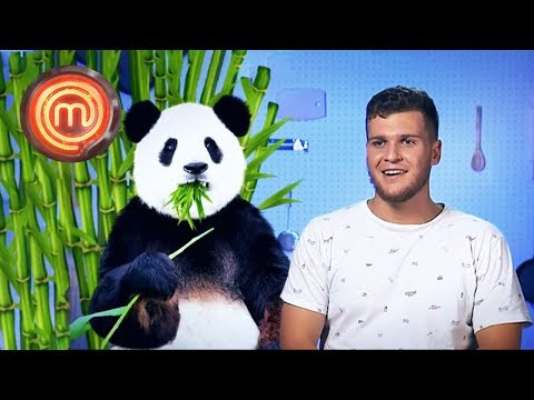 Видео: МастерШеф 9 сезон. Выпуск 13 от 22.11.2019