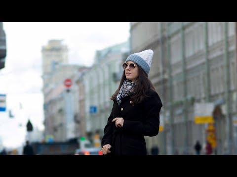 Видео: Моя коллекция шапок и второй шанс для пряжи #SM