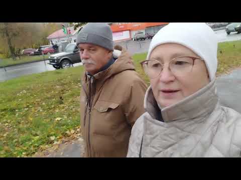 Видео: Прогулка и печенье со щербетом