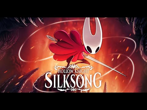 Видео: Hollow Knight: Silksong. Полное прохождение. Часть 1