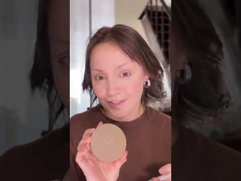 Видео: Лёгкий макияж без использования теней🤗❤️🌸