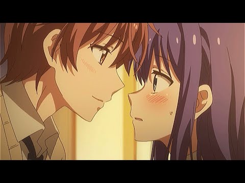 Видео: Аниме клип Пойдём гулять - Lizer