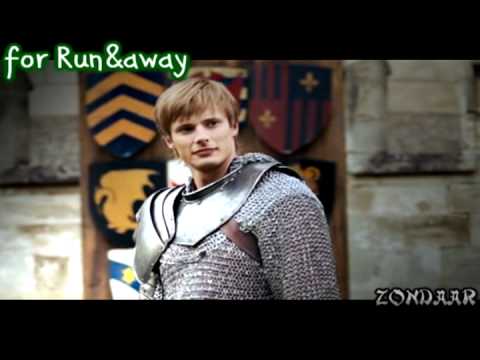 Видео: Натуральный блондин - Arthur Tribute BETA