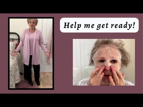 Видео: Маска на Хэллоуин!