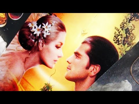 Видео: МЫСЛИ МУЖЧИНЫ О ВАС СЕЙЧАС | Таро гадание онлайн