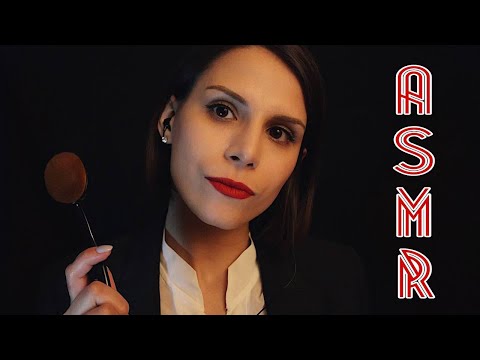 Видео: АСМР Суд ▴ Шепчу ваши имена▴ ASMR Court ▴ Names whispering